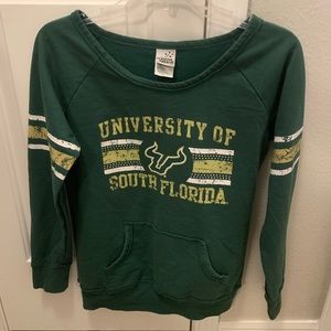 USF Sweatshirt